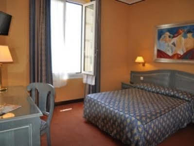 Hotel Imperial อฌักซิโอ้ ภายนอก รูปภาพ